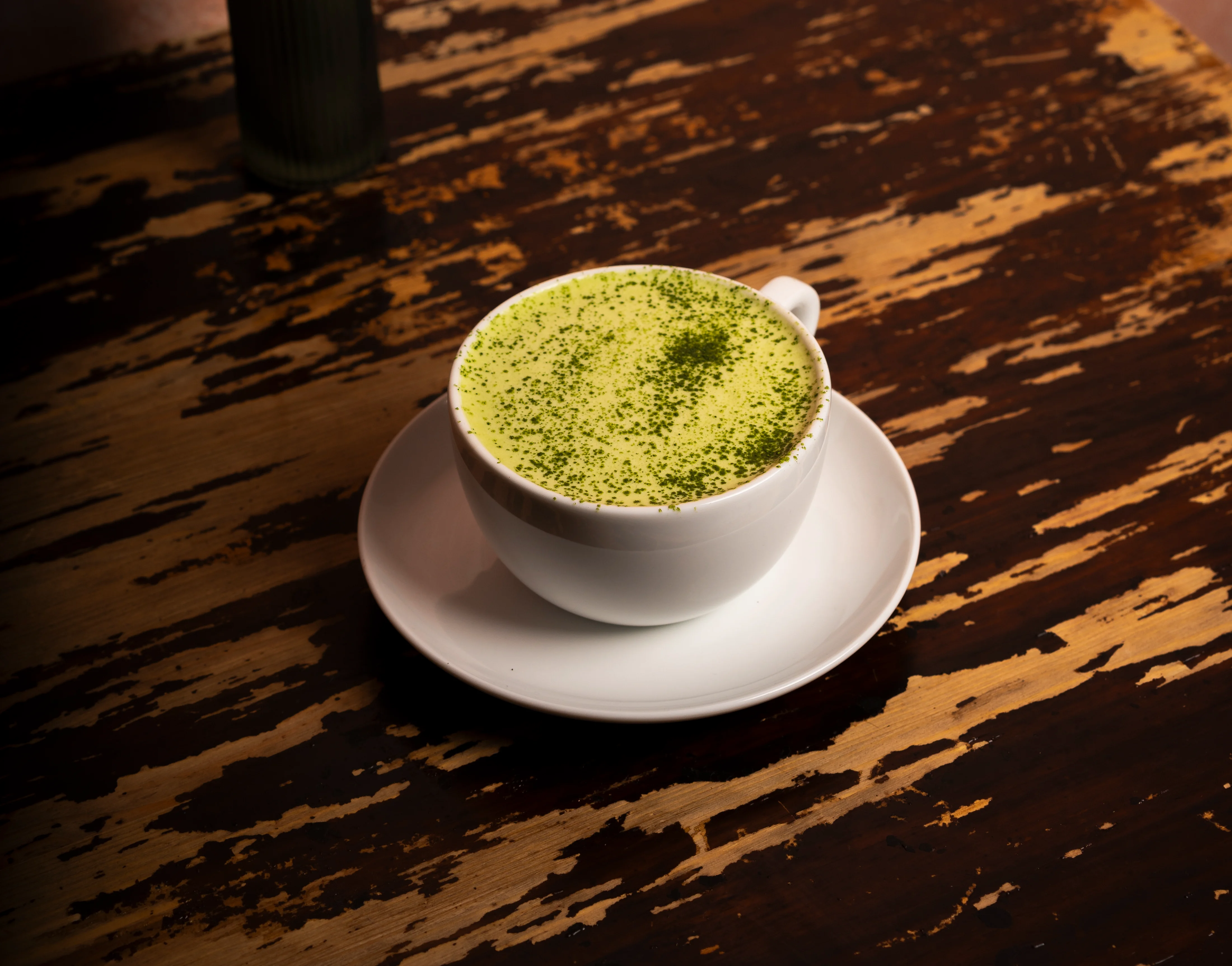 Matcha Latte